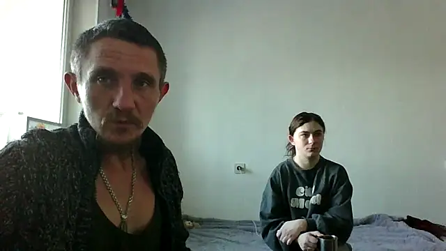 Snapshot of Twolatte1520 chatting on 03/12/26, 11:05 Twolatte1520 online show from 03/12/26, 11:05