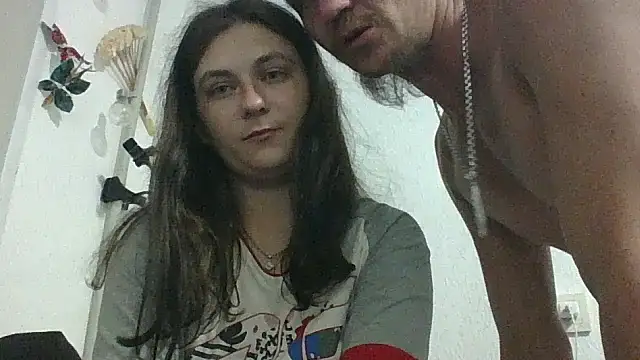 Twolatte1520 online show from 06/05/26, 08:14