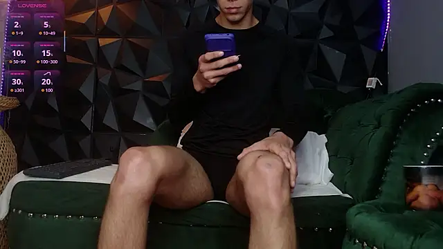 samirscott online show from 03/16/26, 11:25