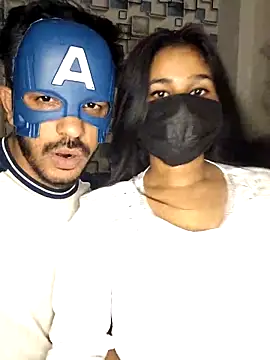 Dark Chocoxxx online show from 10/25/25, 03:07