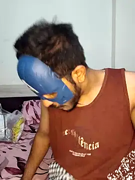 Dark Chocoxxx online show from 10/27/25, 05:50