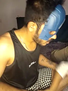 Dark Chocoxxx online show from 11/04/25, 07:57