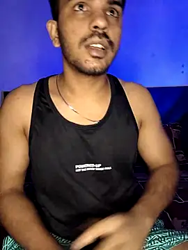 Dark Chocoxxx online show from 11/23/25, 05:13