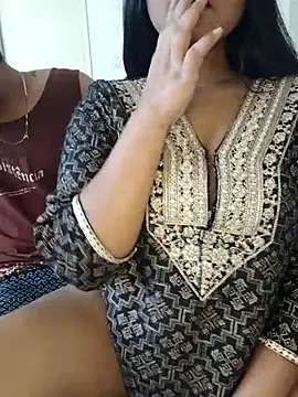 Dark Chocoxxx online show from 12/18/25, 08:42