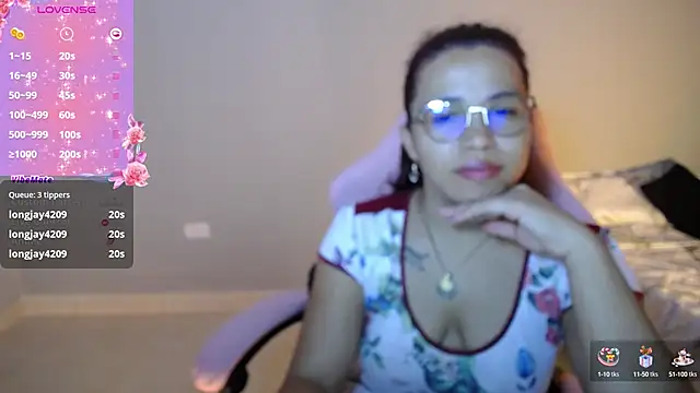 Snapshot of diabliita_ chatting on 10/13/25, 11:49 diabliita  online show from 10/13/25, 11:49