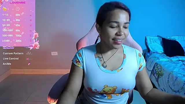 Snapshot of diabliita_ chatting on 10/26/25, 03:45 diabliita  online show from 10/26/25, 03:45