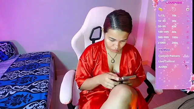 diabliita  online show from 11/28/25, 10:34