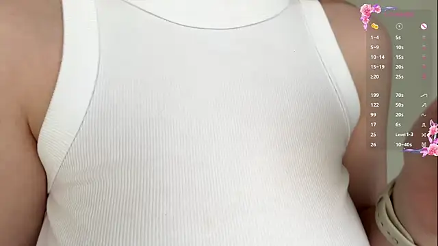 Snapshot of GilySuper chatting on 04/02/26, 11:19 GilySuper online show from 04/02/26, 11:19