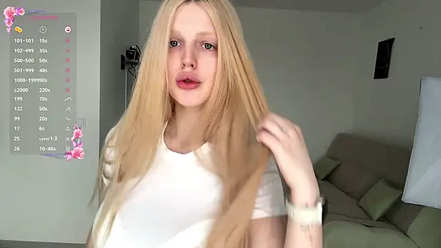 Snapshot of GilySuper chatting on 04/04/26, 11:29 GilySuper online show from 04/04/26, 11:29