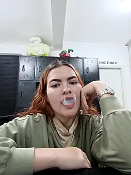 Snapshot of abby_murphy chatting on 12/04/25, 09:56 abby murphy online show from 12/04/25, 09:56