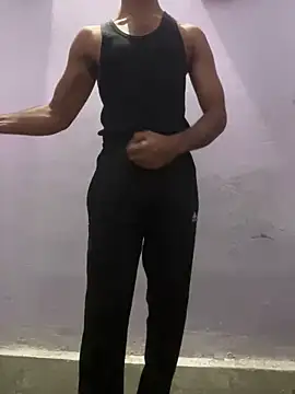 OooYessboyy online show from 10/04/25, 06:28