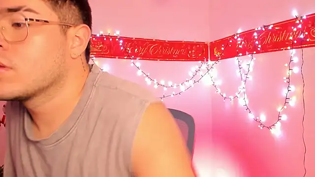 thiago occonor online show from 12/05/25, 05:05