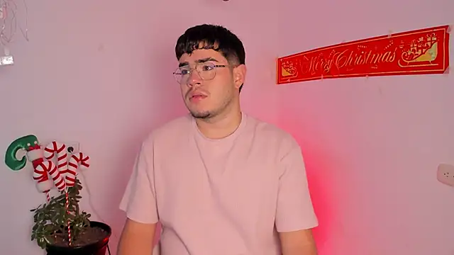 thiago occonor online show from 12/17/25, 04:07