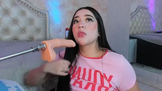 Sophia Valkova online show from 12/01/25, 04:28