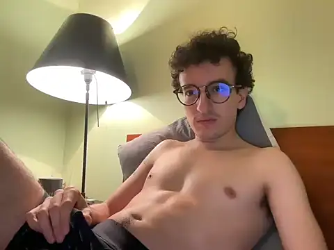 Poeta98xh online show from 10/21/25, 06:52