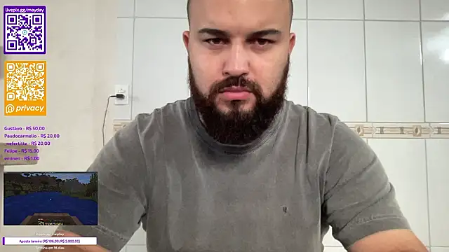 Snapshot of mayday2025m chatting on 01/16/26, 11:14 mayday2025m online show from 01/16/26, 11:14