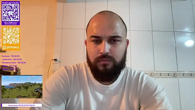 Snapshot of mayday2025m chatting on 01/16/26, 11:20 mayday2025m online show from 01/16/26, 11:20