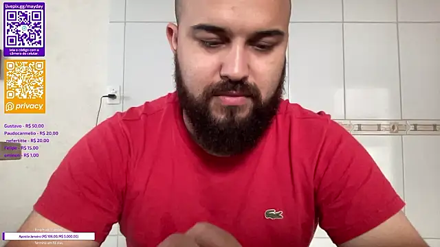 Snapshot of mayday2025m chatting on 01/19/26, 12:53 mayday2025m online show from 01/19/26, 12:53