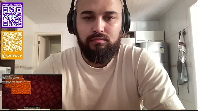 Snapshot of mayday2025m chatting on 02/06/26, 01:58 mayday2025m online show from 02/06/26, 01:58