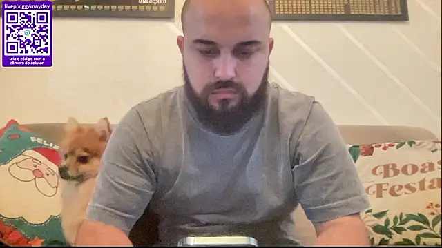 Snapshot of mayday2025m chatting on 02/07/26, 07:50 mayday2025m online show from 02/07/26, 07:50