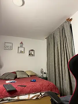 Ezzio Scolaro online show from 02/20/26, 01:35