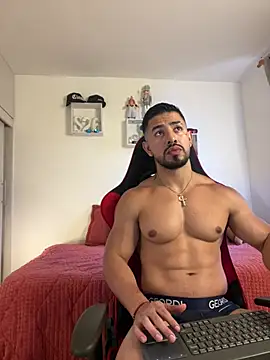 Ezzio Scolaro online show from 04/16/26, 10:34