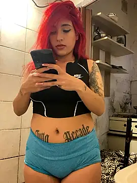 amatista7768 online show from 01/12/26, 01:33