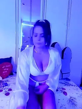 KRISZTIN1987 online show from 10/08/25, 06:33