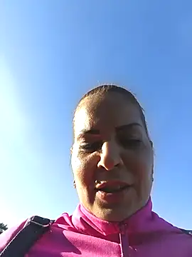 KRISZTIN1987 online show from 10/19/25, 02:07