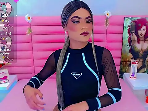 miss dania75 online show from 11/02/25, 04:59