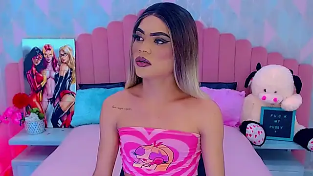 miss dania75 online show from 11/23/25, 04:56