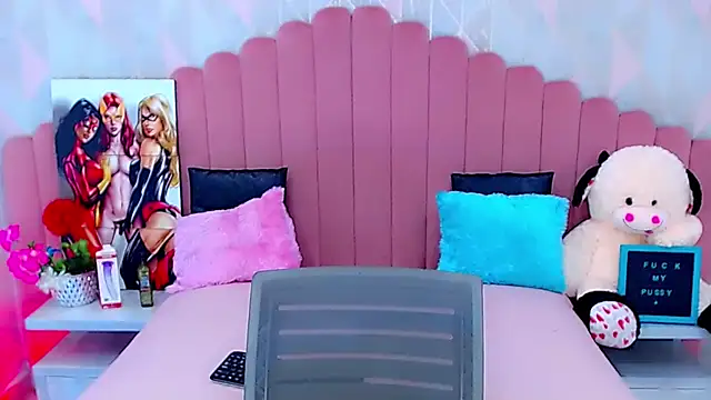 miss dania75 online show from 11/27/25, 03:41