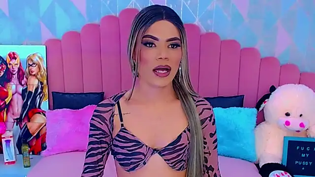 miss dania75 online show from 11/30/25, 05:17