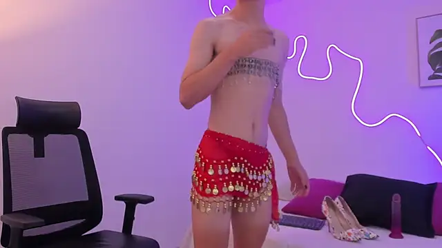 Sam Clark online show from 11/16/25, 02:17