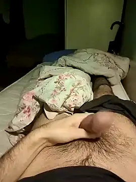 Bigboy 20sm online show from 10/12/25, 01:37