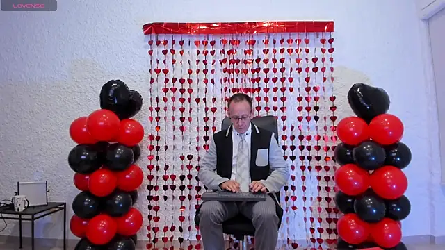  axelking  online show from 02/14/26, 11:40