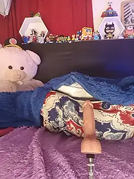 sexy butterfly 1 online show from 05/29/26, 03:15