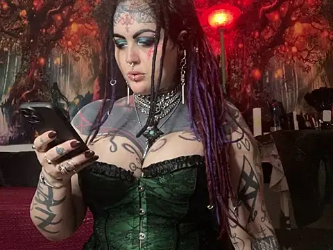 nyxvelon online show from 02/04/26, 10:58