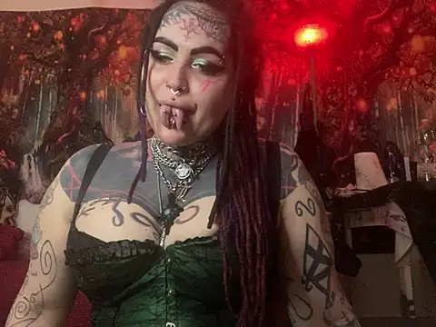 nyxvelon online show from 02/13/26, 09:22