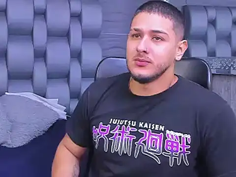 jasonshaw25 online show from 10/07/25, 11:24