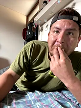 atreusfilho online show from 12/16/25, 02:55