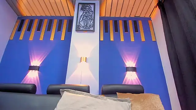 imsammytop online show from 10/28/25, 11:14