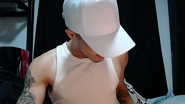 imsammytop online show from 11/13/25, 11:20