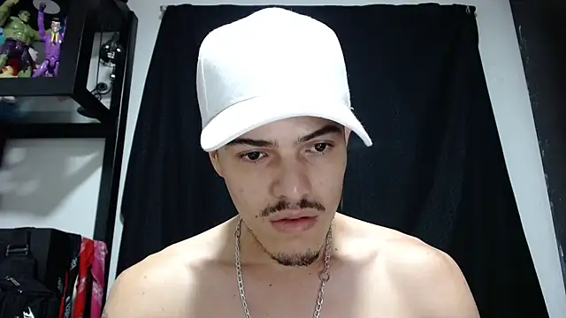 imsammytop online show from 11/14/25, 10:36