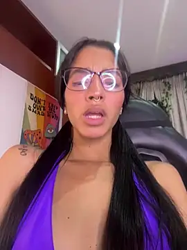 ScarletEvanss  online show from 03/18/26, 11:35