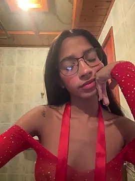 ScarletEvanss  online show from 04/28/26, 11:04