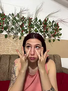 Snapshot of iisabella09 chatting on 01/18/26, 02:59 iisabella09 online show from 01/18/26, 02:59