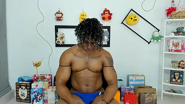 Gregorii adams online show from 11/06/25, 02:07