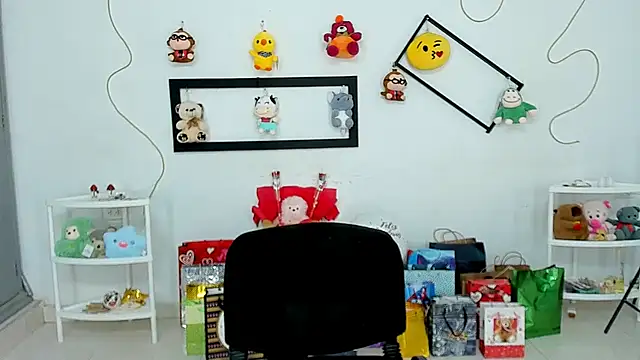 Gregorii adams online show from 11/28/25, 01:58