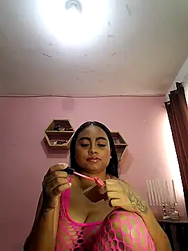 Alice-bolton- online show from 10/27/25, 06:01